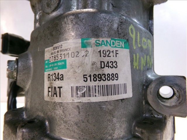 51893889 Fiat/Alfa/Lancia