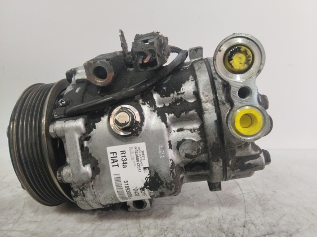 51893889 Fiat/Alfa/Lancia