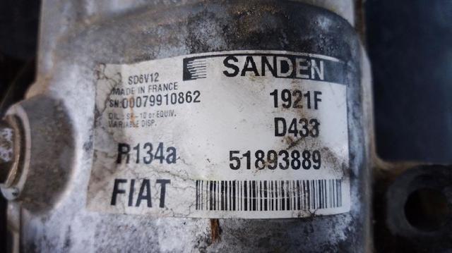 51893889 Fiat/Alfa/Lancia