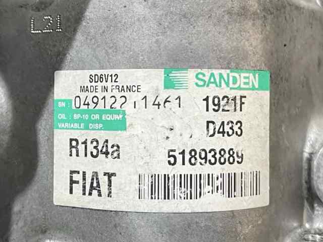 51893889 Fiat/Alfa/Lancia