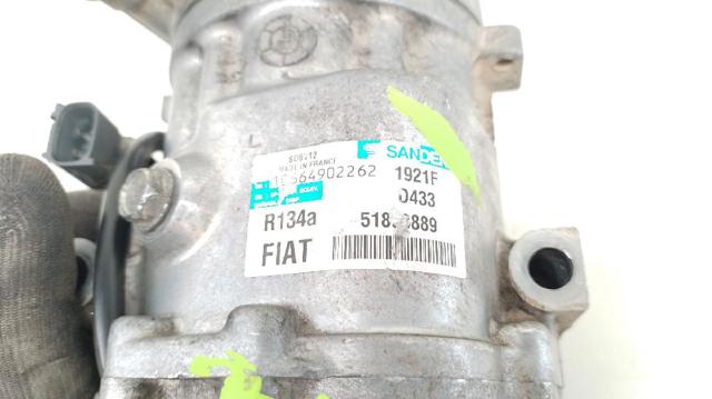 51893889 Peugeot/Citroen