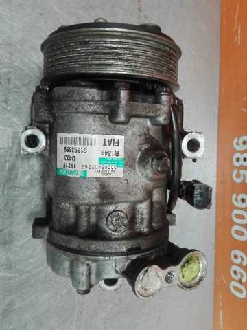 51893889 Peugeot/Citroen