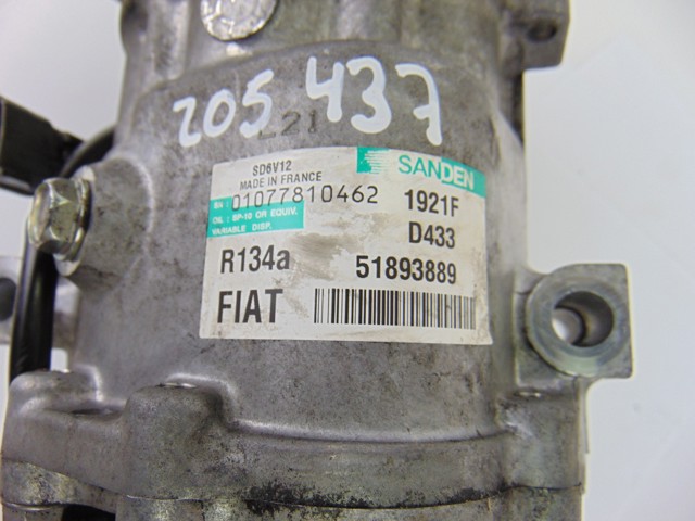 51893889 Peugeot/Citroen