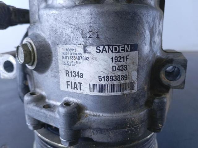 51893889 Peugeot/Citroen