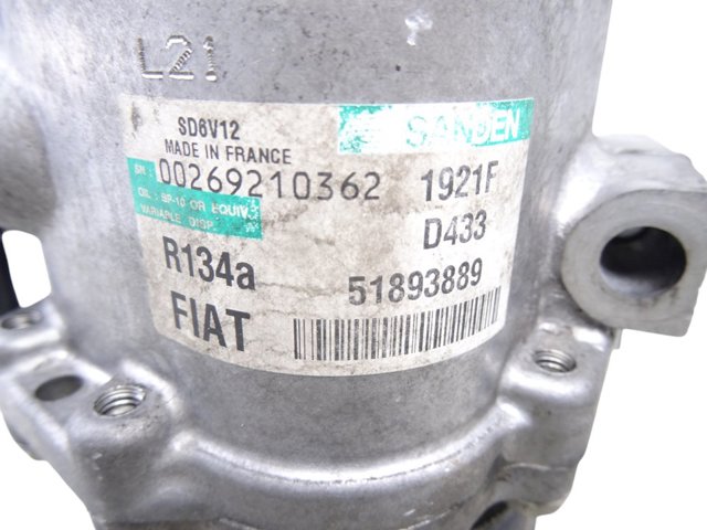 51893889 Peugeot/Citroen