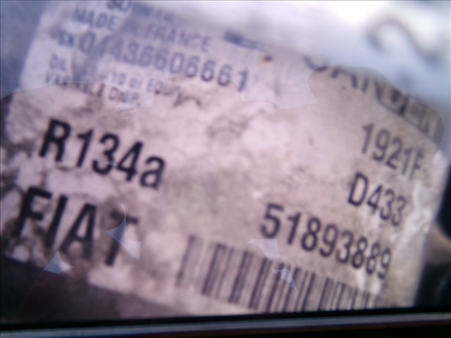 51893889 Peugeot/Citroen