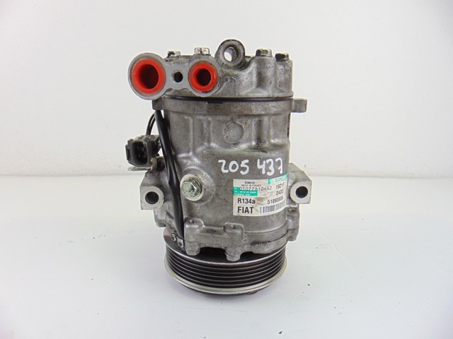 51893889 Peugeot/Citroen