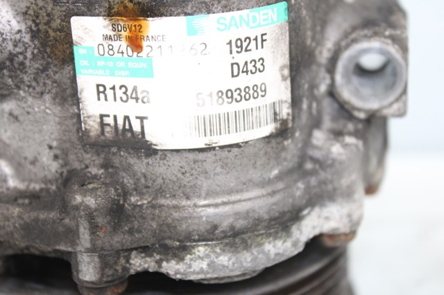 51893889 Peugeot/Citroen