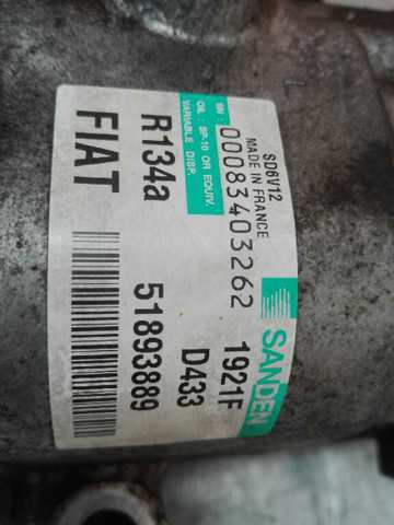 51893889 Peugeot/Citroen