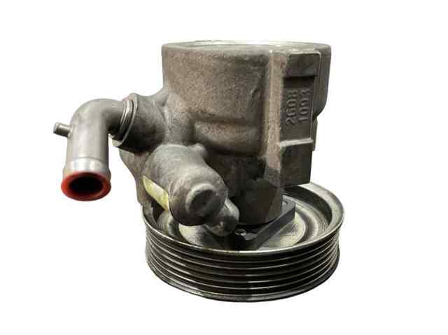Pompa wspomagania hydraulicznego kierownicy 51894441 FIAT