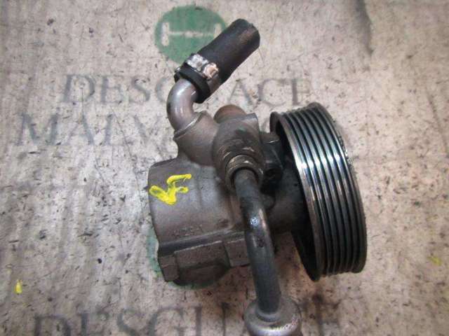 Pompa wspomagania hydraulicznego kierownicy 51894443 FIAT