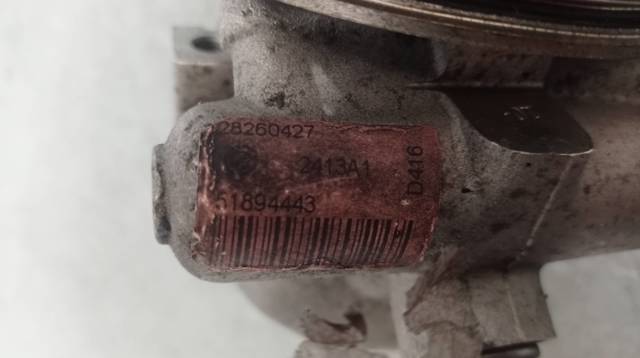 51894443 Fiat/Alfa/Lancia