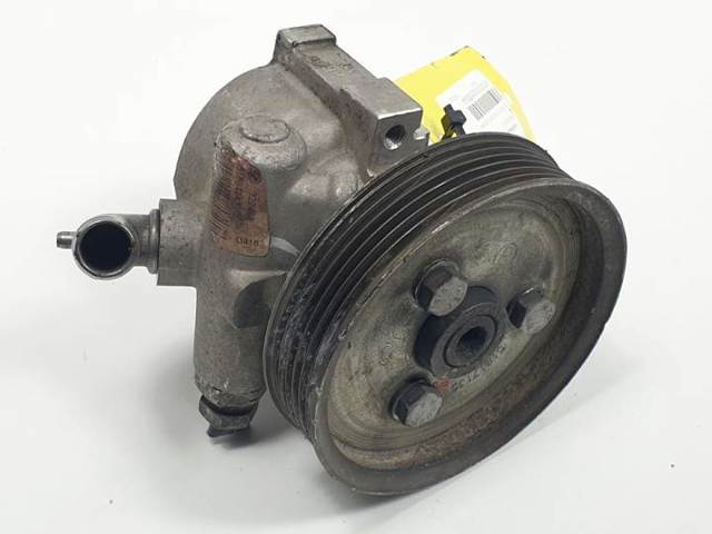 Pompa wspomagania hydraulicznego kierownicy 51894443 FIAT