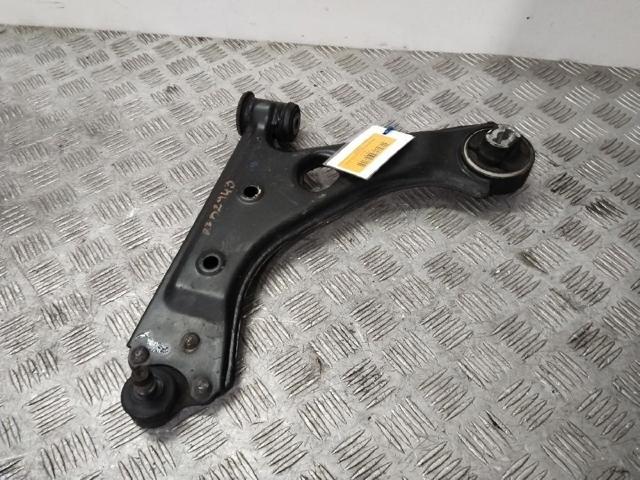 Wahacz zawieszenia przedniego dolny lewy 51895367 FIAT