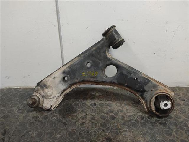 Wahacz zawieszenia przedniego dolny lewy 51895367 FIAT