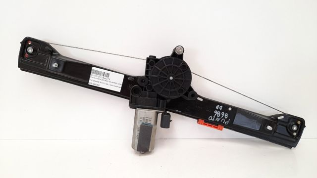 51895384 Fiat/Alfa/Lancia