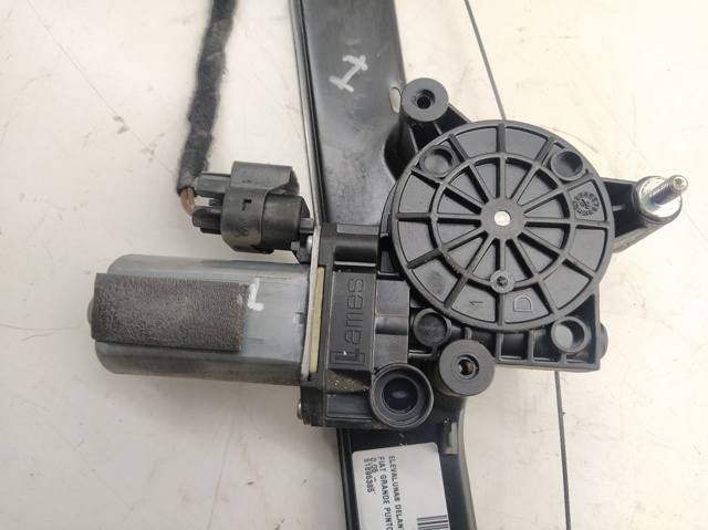 51895385 Fiat/Alfa/Lancia