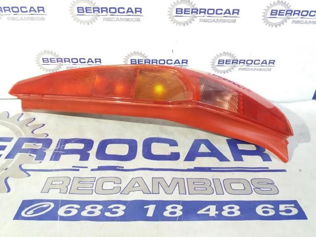 Lampa zespolona tylna prawa 51895397 FIAT
