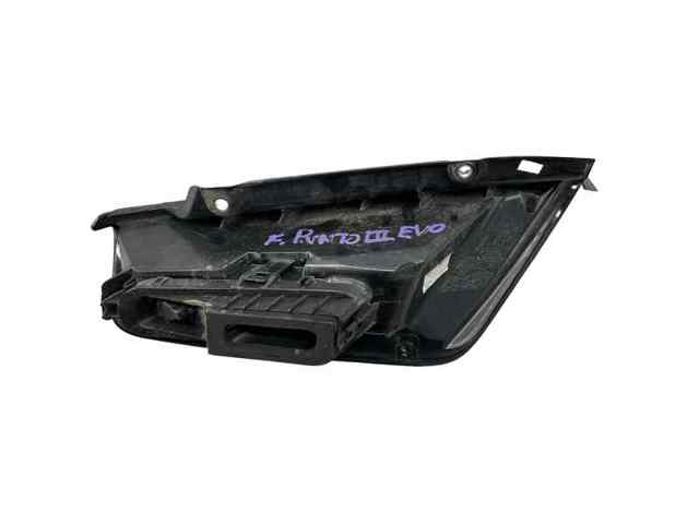 Lampa zespolona tylna prawa 51895398 FIAT