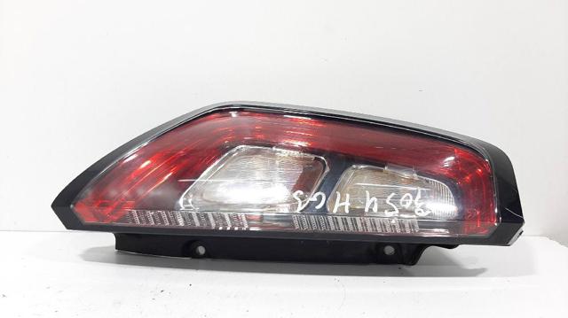 Lampa zespolona tylna prawa 51895398 FIAT