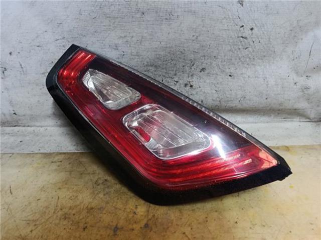 Lampa zespolona tylna lewa 51895399 FIAT