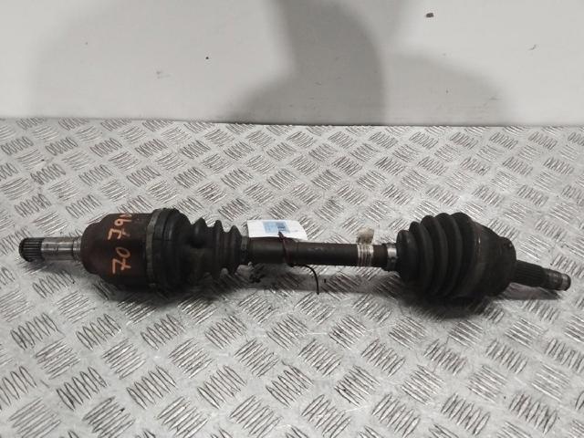 51896520 Fiat/Alfa/Lancia