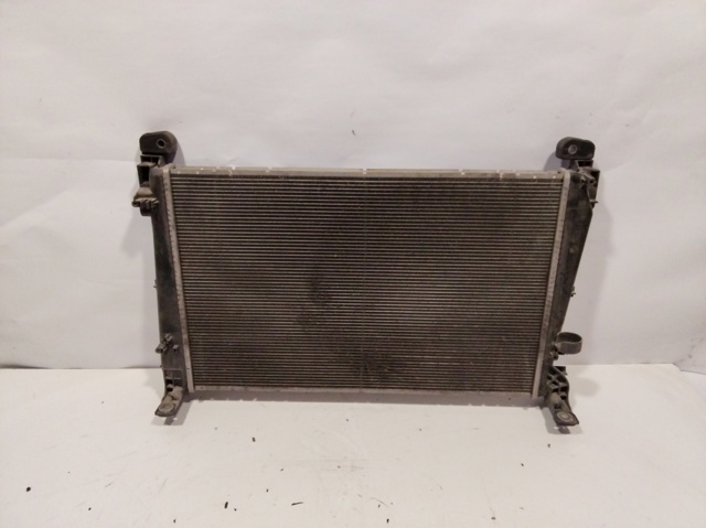 Chłodnica silnika 518969640 FIAT