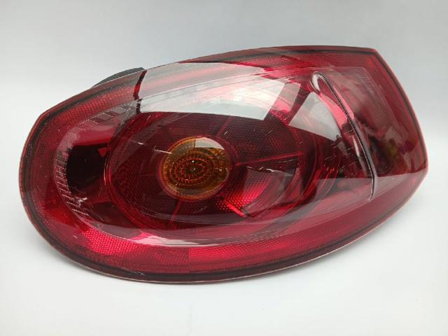Lampa zespolona tylna prawa 51898880 FIAT