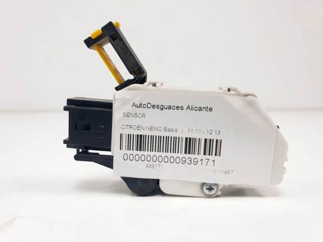 519057040 Peugeot/Citroen