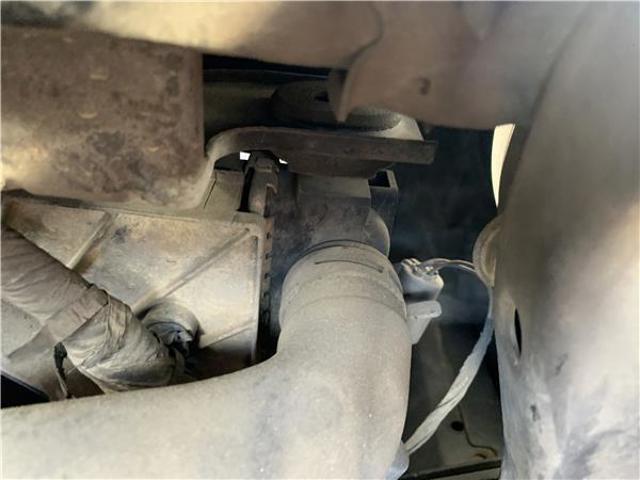 Chłodnica silnika 5191286AB CHRYSLER