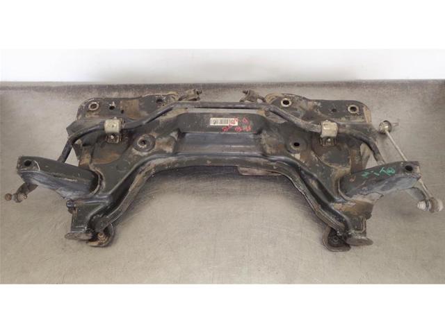 Korpus osi przedniej 51913756 FIAT