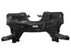 Korpus osi przedniej 51913756 FIAT