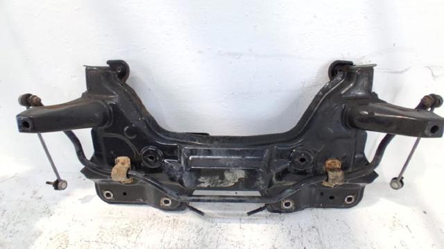 Korpus osi przedniej 51913756 FIAT