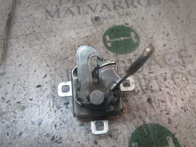 Zamek maski 51913761 FIAT