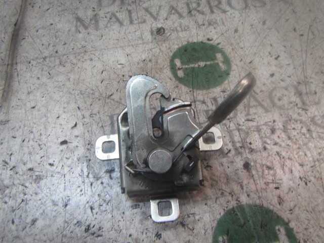 Zamek maski 51913761 FIAT