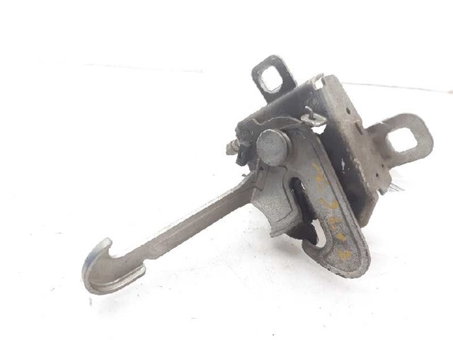 Zamek maski 51913761 FIAT