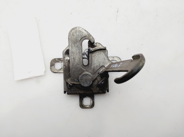 Zamek maski 51913761 FIAT