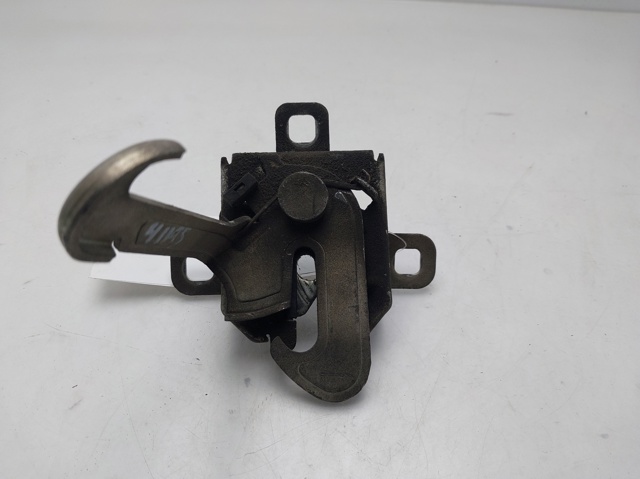 Zamek maski 51913761 FIAT
