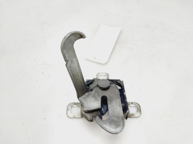 Zamek maski 51913761 FIAT