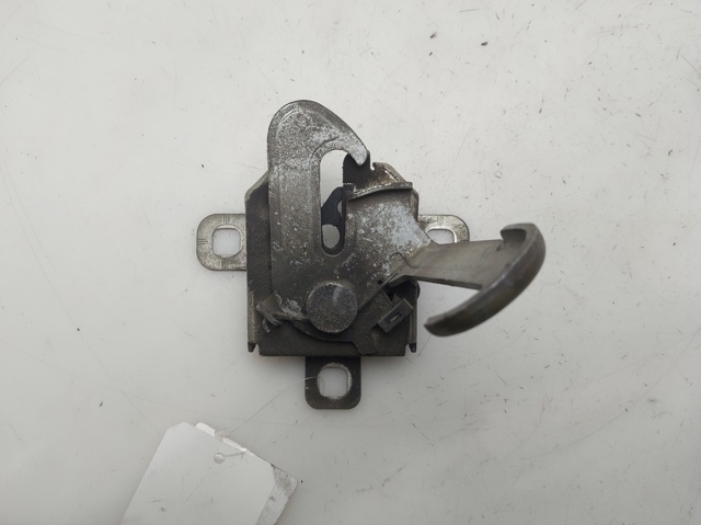 Zamek maski 51913761 FIAT