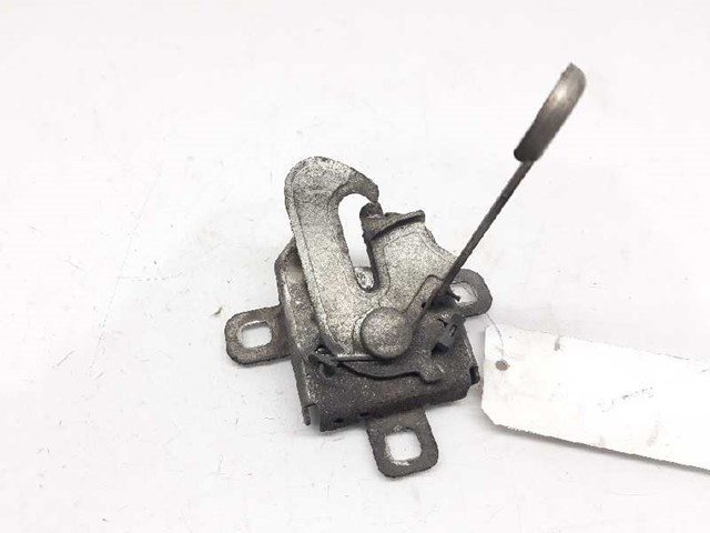 Zamek maski 51913761 FIAT