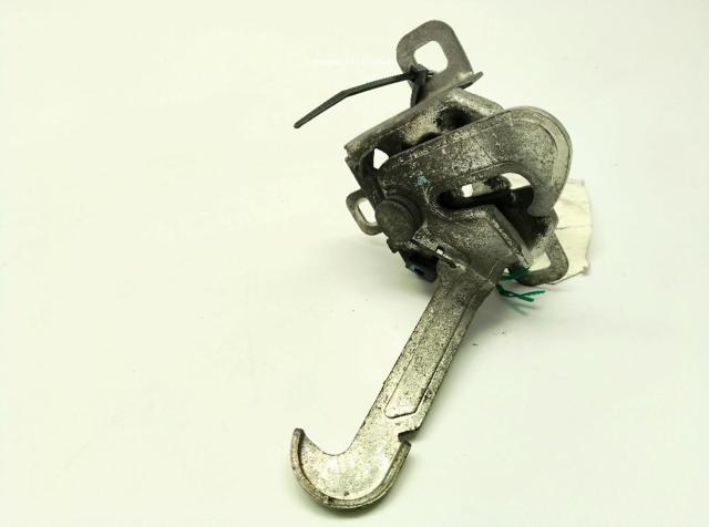 Zamek maski 51913761 FIAT