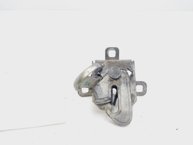Zamek maski 51913761 FIAT