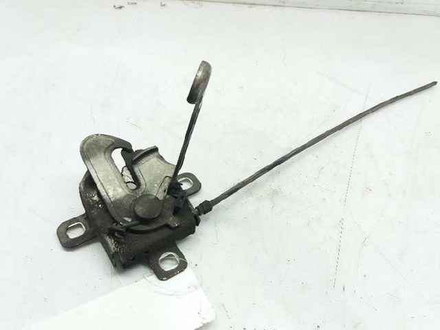 Zamek maski 51913761 FIAT