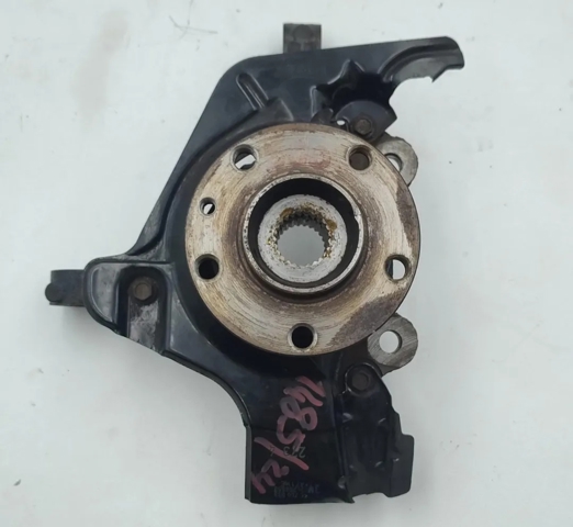 Piasta przednia 51914187 FIAT