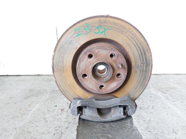 Piasta przednia 51914187 FIAT