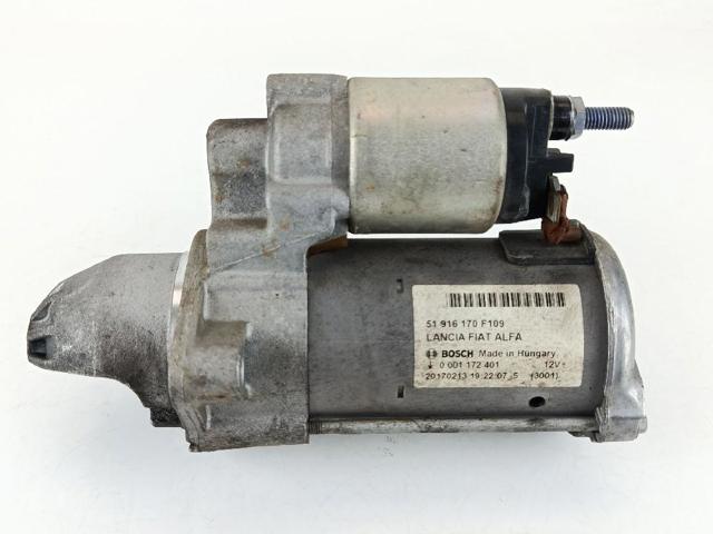 Rozrusznik 51916170 FIAT