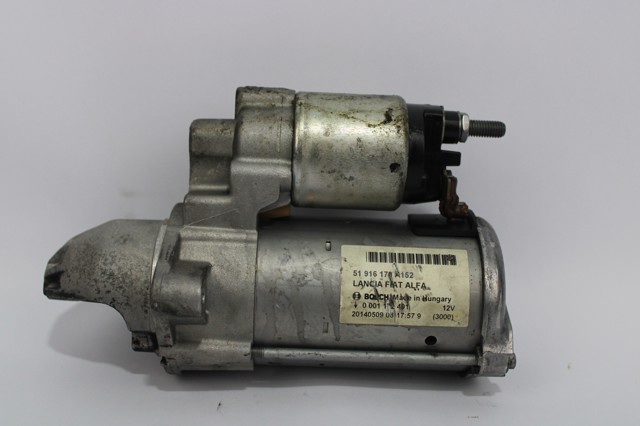 Rozrusznik 51916170A152 FIAT