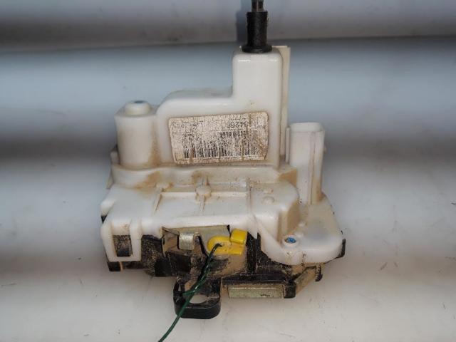 Zamek drzwi tylnych lewych 51917898 FIAT