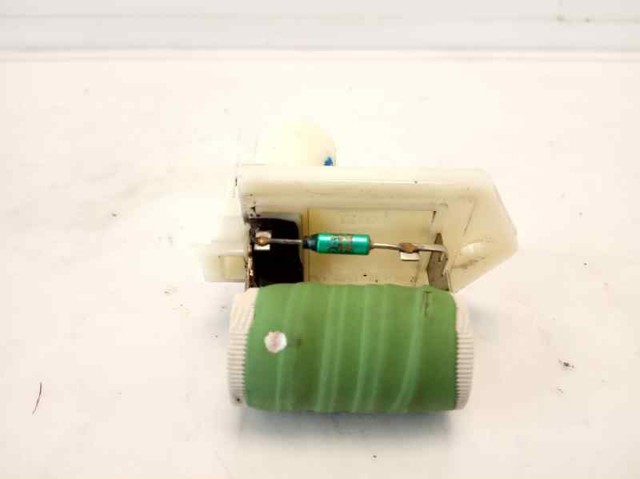 Regulator obrotów wentylatora (sterownik) 51926262 FIAT